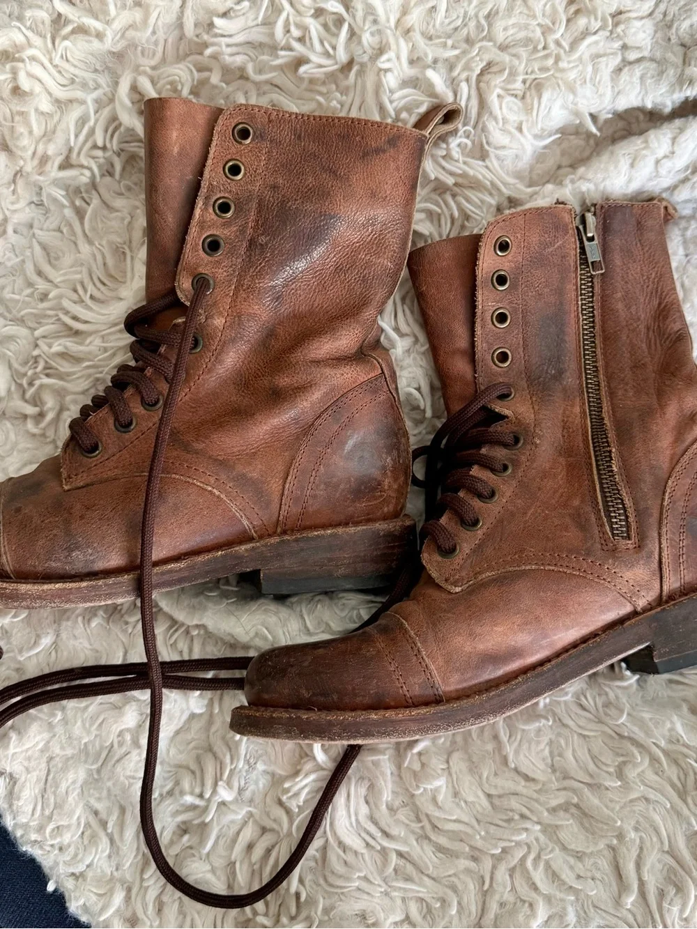Freebird by Steven Chase size 7